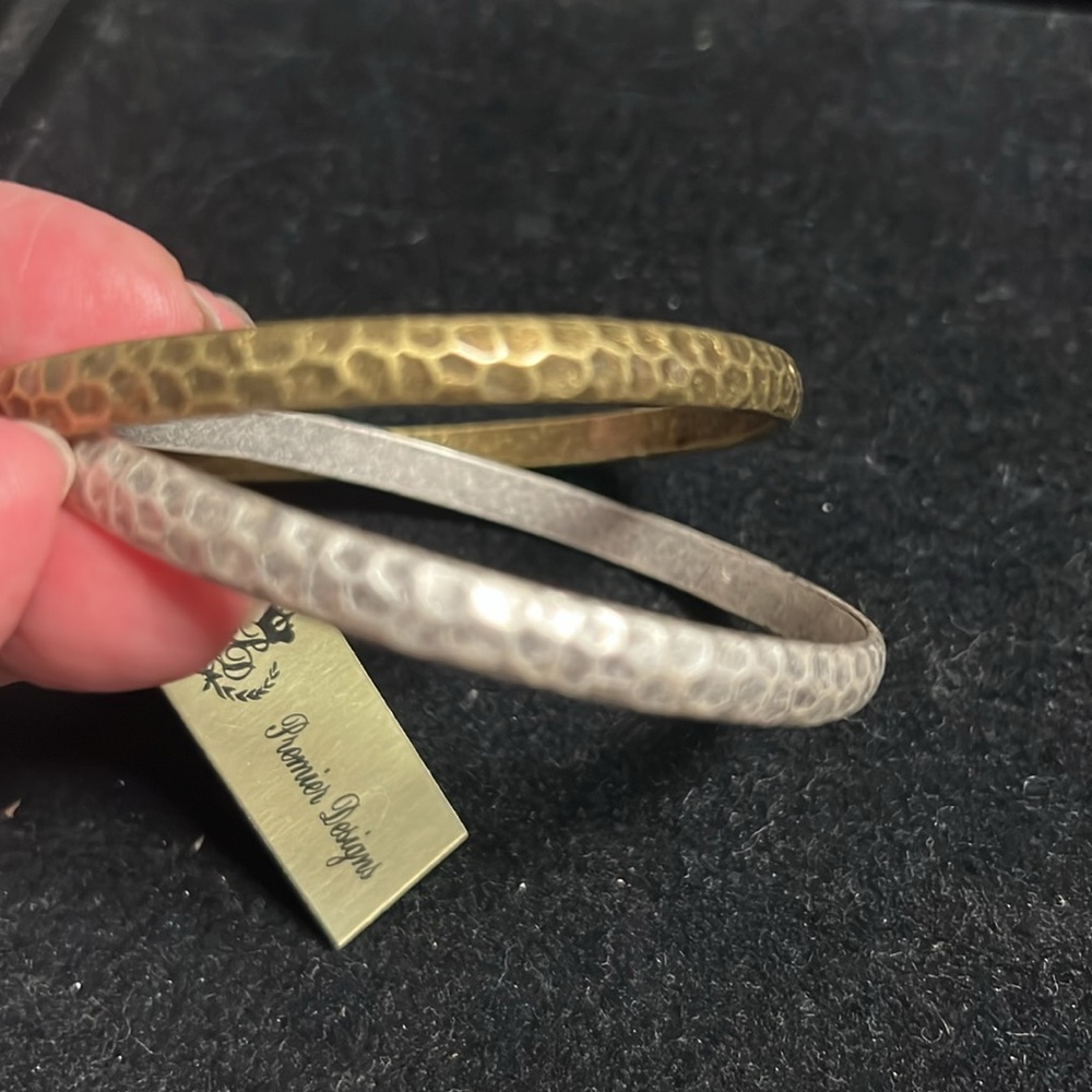 Duo bracelets - Picture 3 of 5